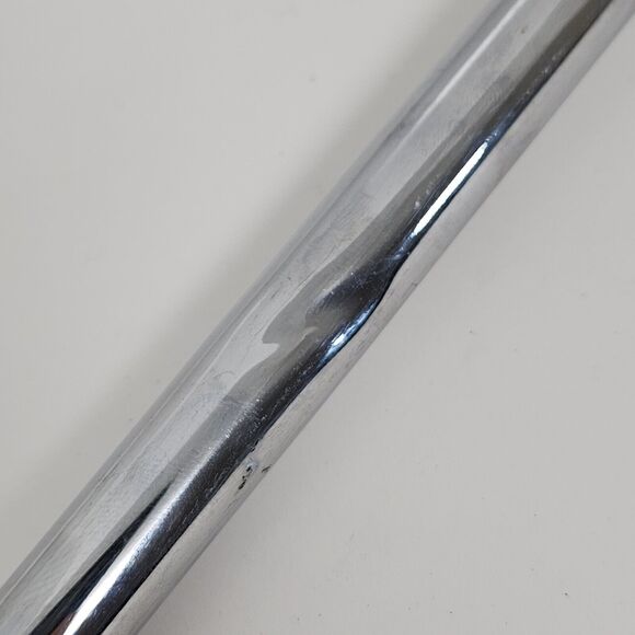 Callaway Steelhead X-14 Single 8 Iron Rifle FCM 5.5 Steel RH 36.5" DENT IN SHAFT - Picture 11 of 15